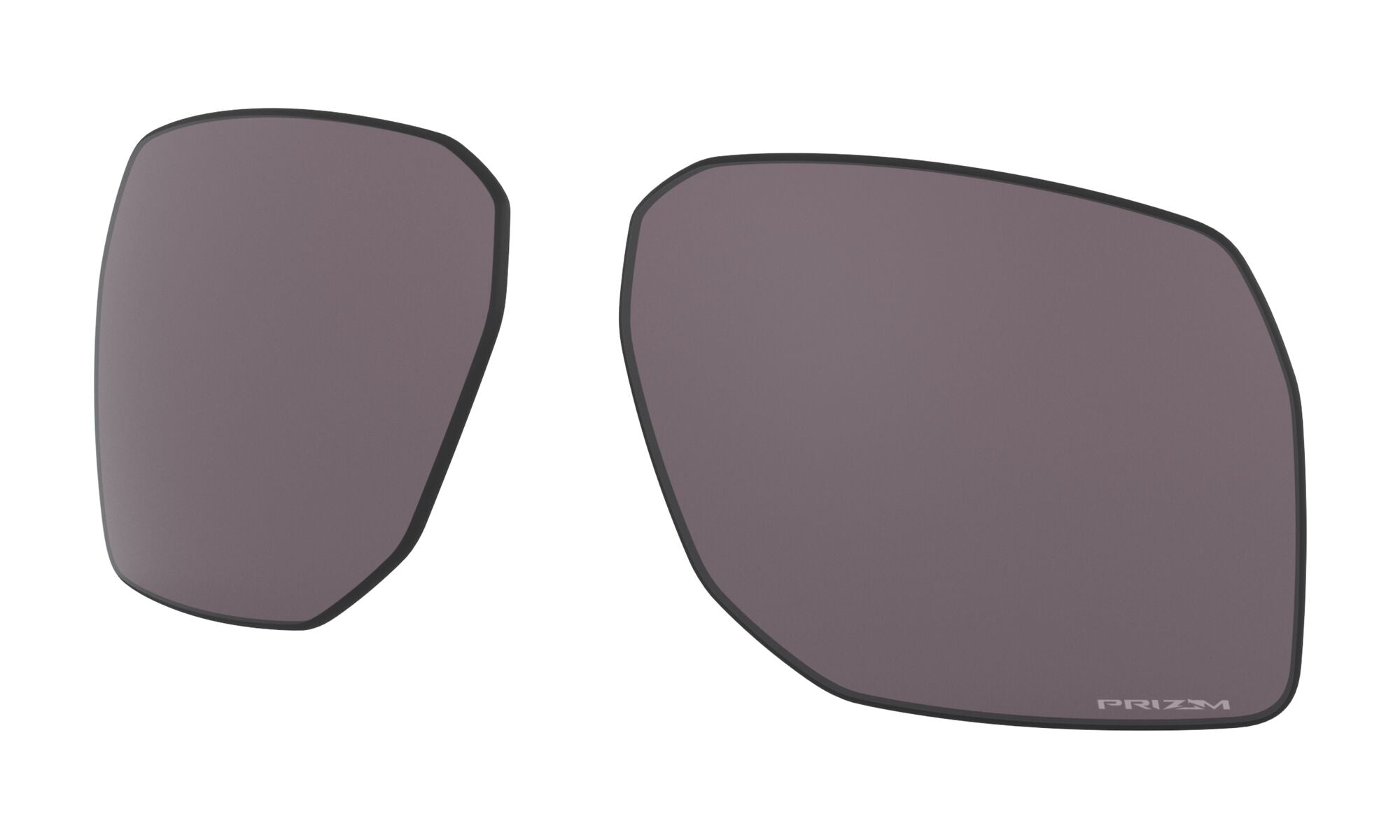 Prizm Grey