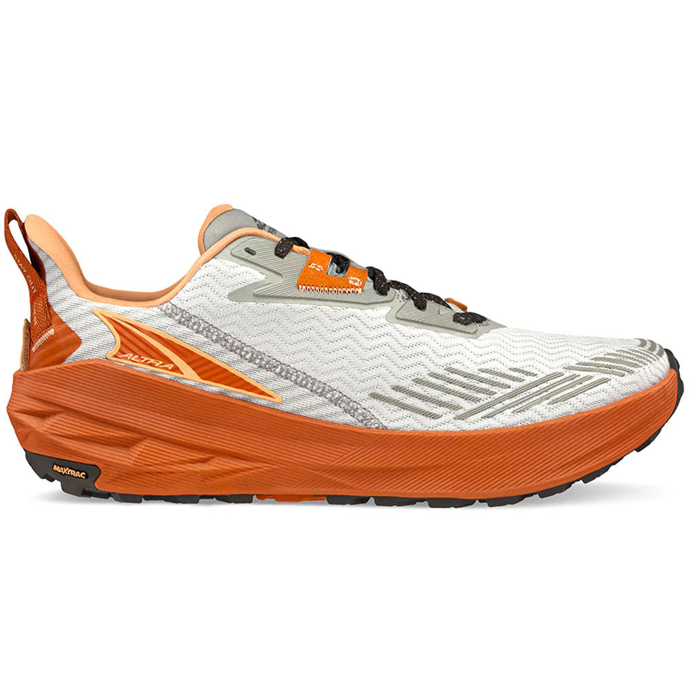 Altra Experience Wild Trail Running Shoes for Men - Lightweight & Durable Hiking Footwear for Outdoor Adventures