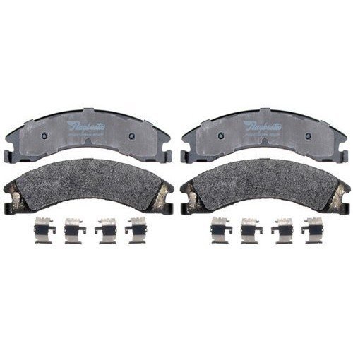Raybestos FRC11945 Professional Grade Remanufactured Semi-Loaded Disc Brake Caliper - High Performance Braking for Trucks & SUVs - Perfect for Off-Roading & Heavy-Duty Towing
