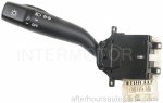 CBS-1236 Headlight Switch - OEM Replacement for Cars & Trucks - High Quality Auto Lighting Control - Perfect for Night Driving & Vehicle Maintenance