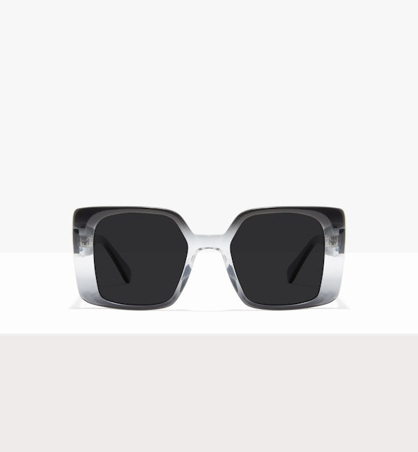 Stylish Cassiopeia Sunglasses for Women & Men - UV400 Protection Polarized Fashion Shades - Perfect for Driving, Beach & Outdoor Activities