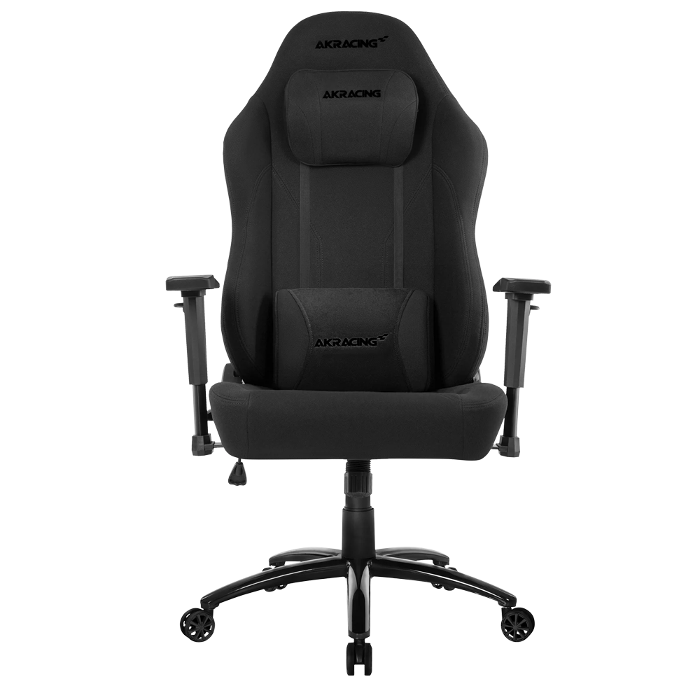 AKRacing Office Series Opal Ergonomic Gaming Chair - High Back Computer Desk Chair with Adjustable Armrests & Lumbar Support for Home Office, Gaming & Workstation Use