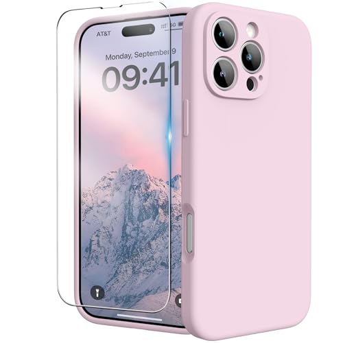 Pastel Pink