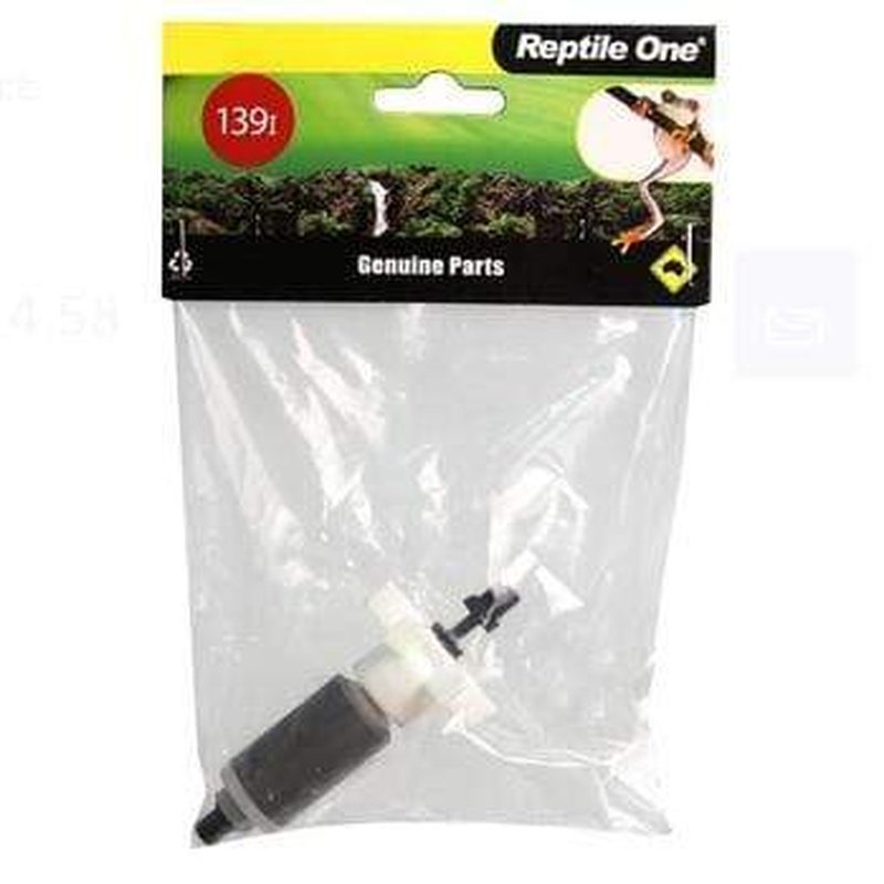 Aqua One Impeller Set 139i for Ocellaris 1400/UVC 25139i - Replacement Water Pump Impeller for Aquariums & Fish Tanks