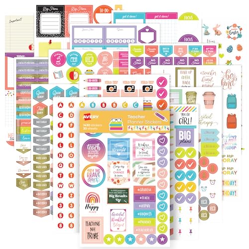 Teacher Pack
