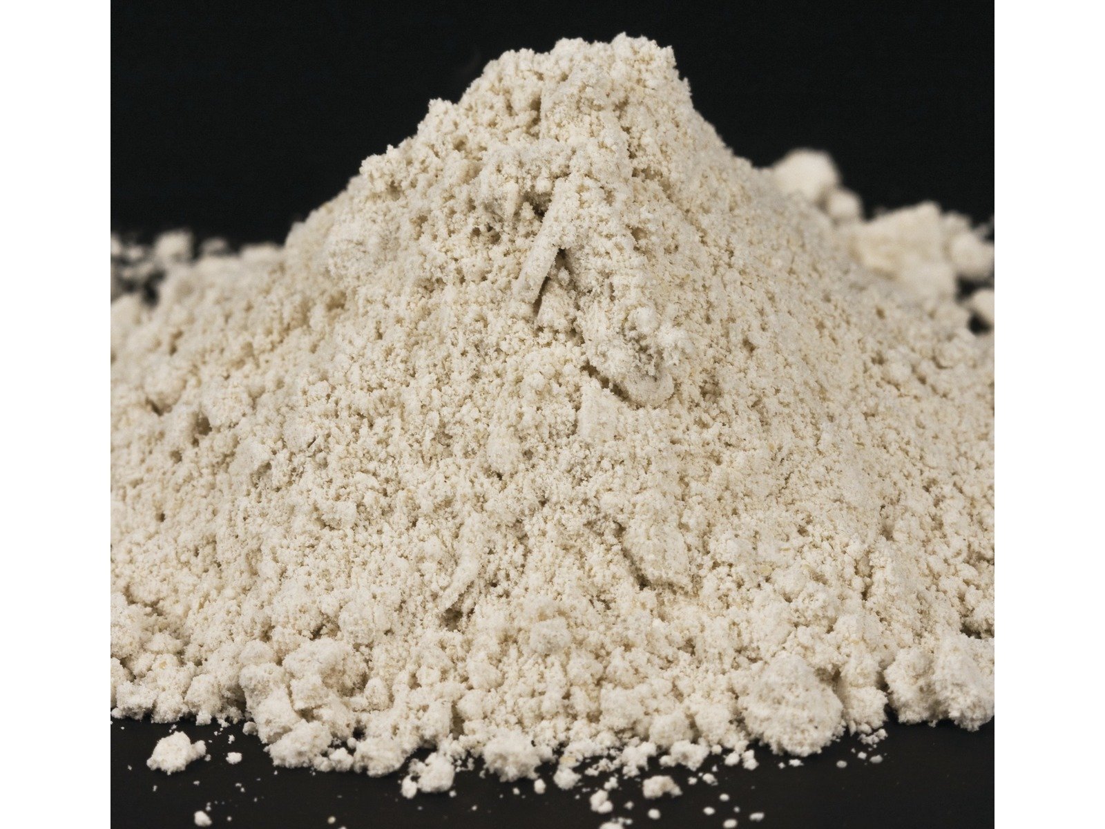 Organic Brown Rice Flour - 25 lb Bulk Bag | Gluten-Free, Non-GMO Baking Flour for Bread, Cookies & Healthy Recipes