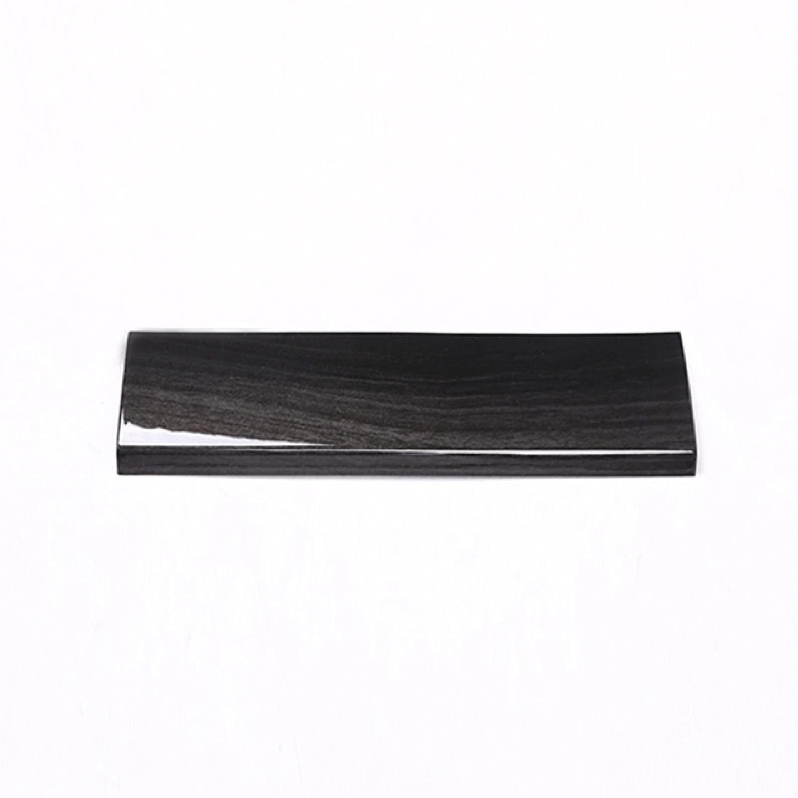 Land Rover Discovery 4 ABS Chrome GPS Screen Panel Cover Trim - Premium Car Styling Accessories for Navigation System Upgrade | Perfect for Off-Road Adventures & Daily Commuting