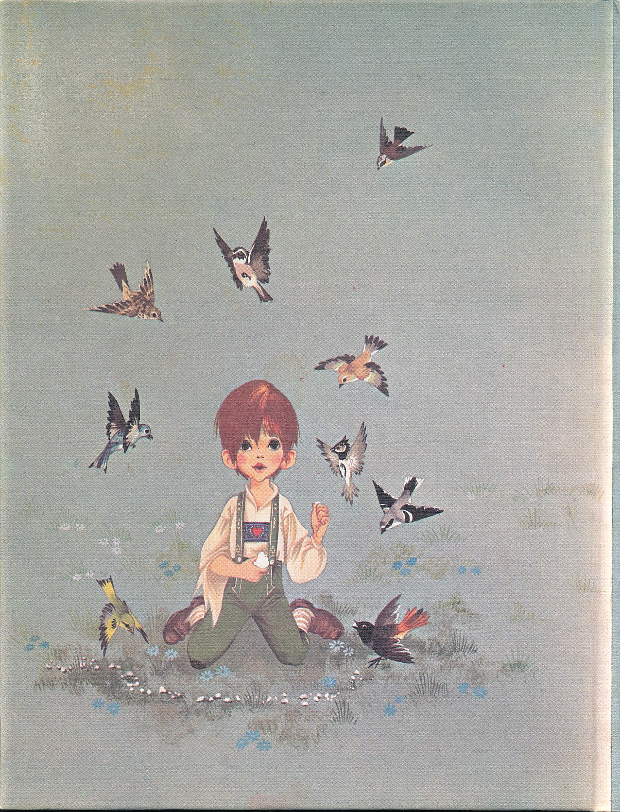 Dean's A Book of Fairy Tales - Classic Children's Storybook Collection for Bedtime Reading & Family Storytime