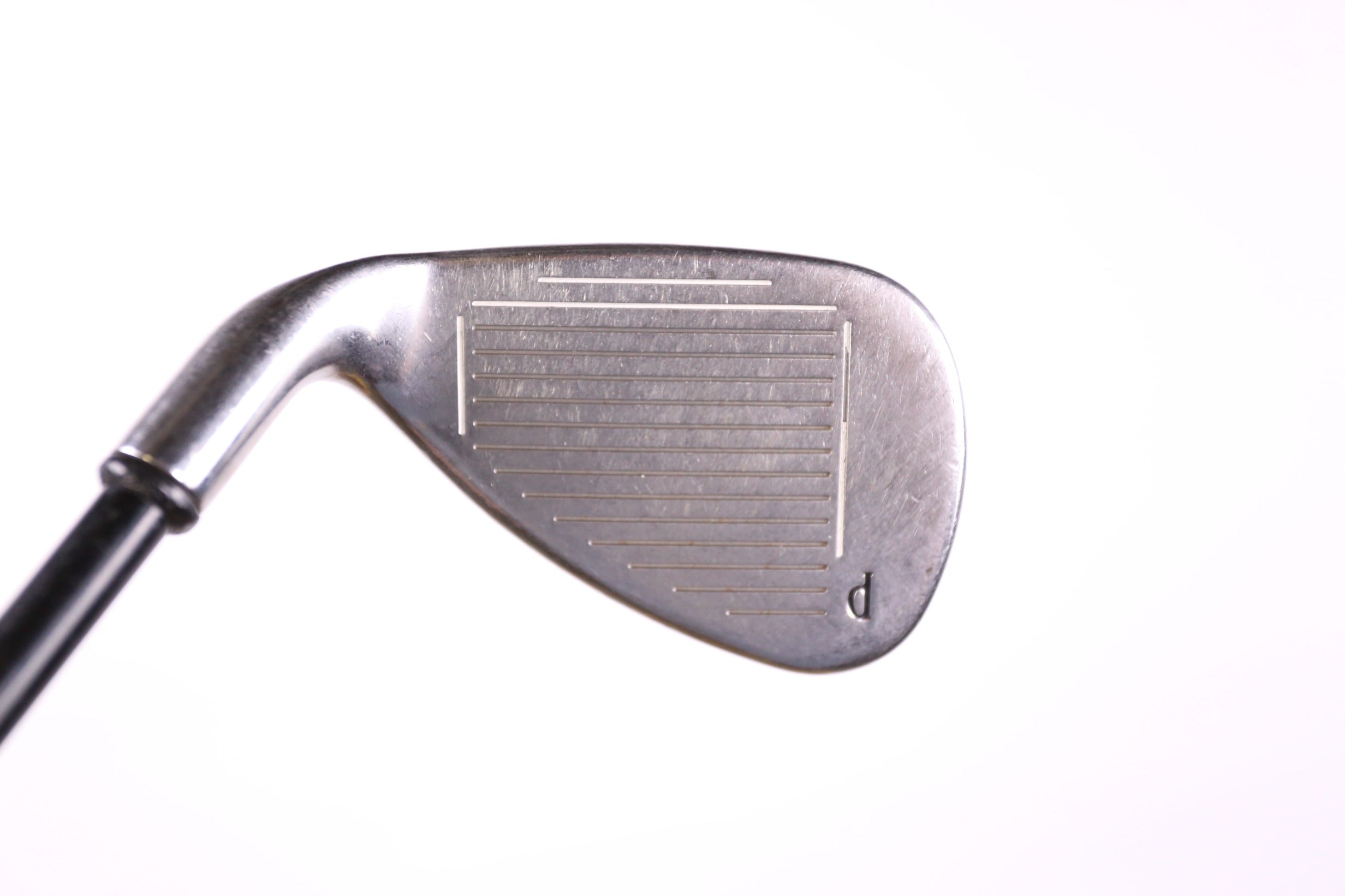 Used Callaway X 20 Pitching Wedge - Right Handed 45° Regular Flex Golf Club for Men | Perfect for Short Game & Approach Shots on the Course