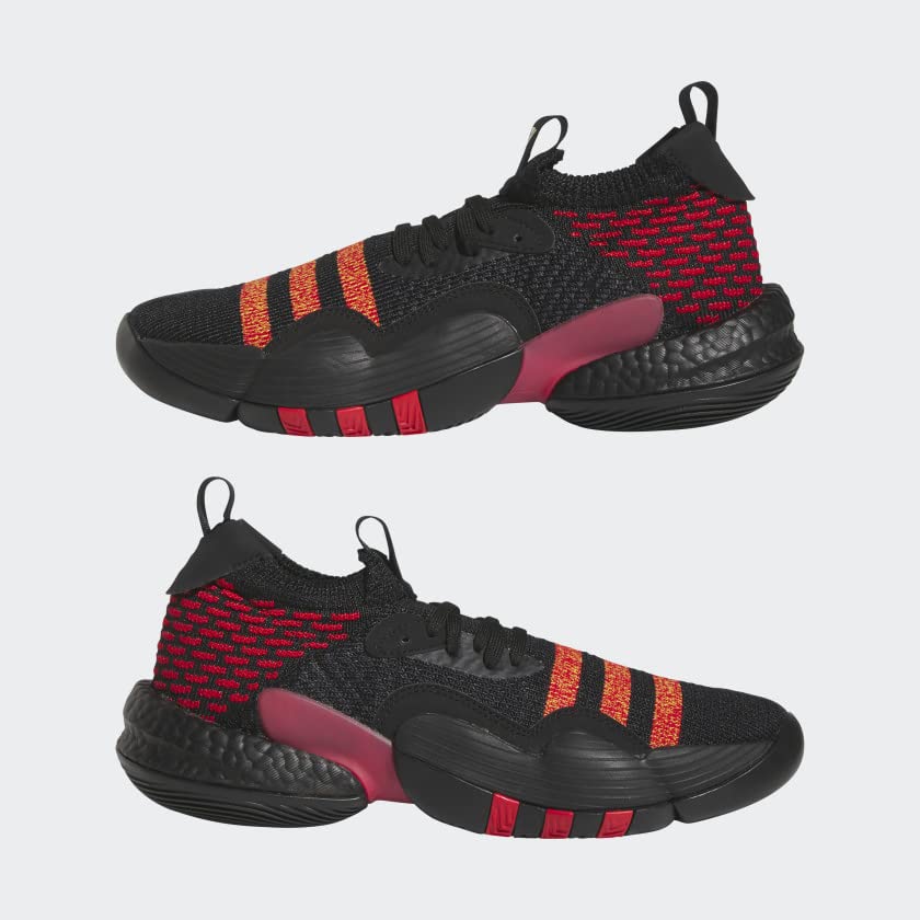 **adidas Trae Young 2 Men's Basketball Shoes – High-Performance Hoops Shoes for Indoor & Outdoor Courts**