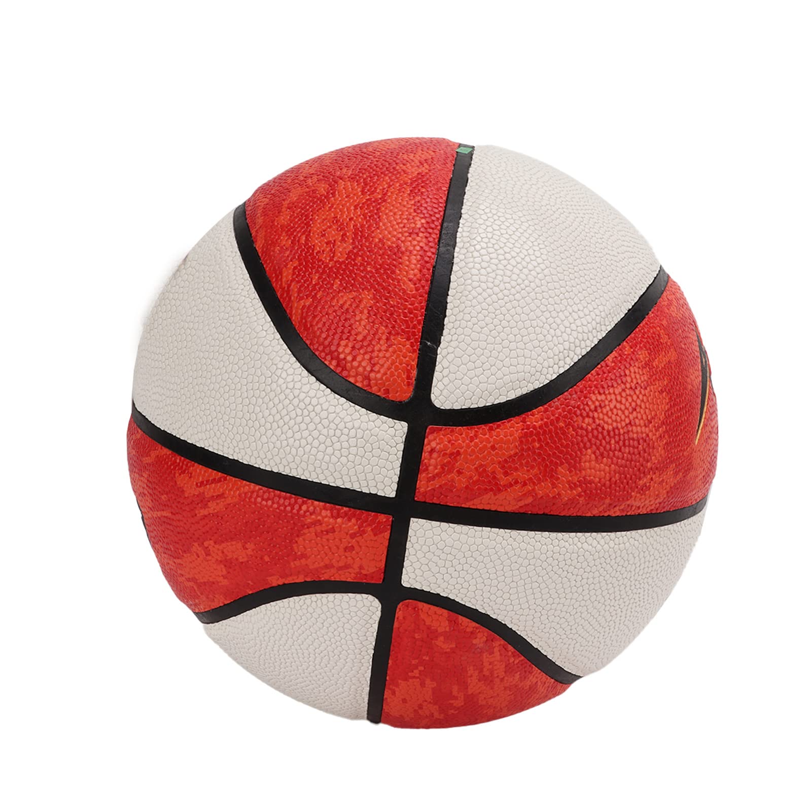 Durable PU Leather Basketball Size 7 - Indoor/Outdoor Training & Games