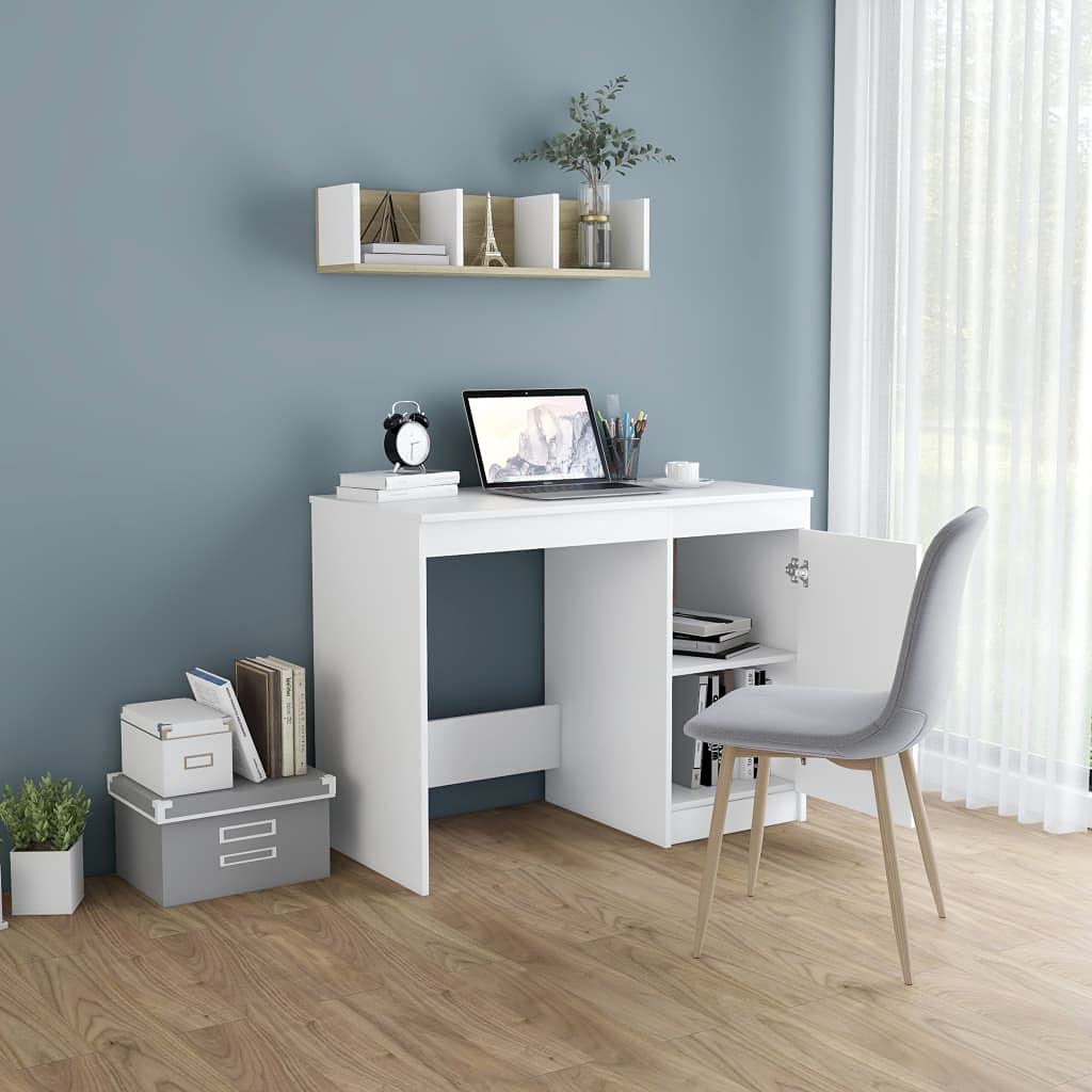 Modern Simple Style PC Desk - 39.4