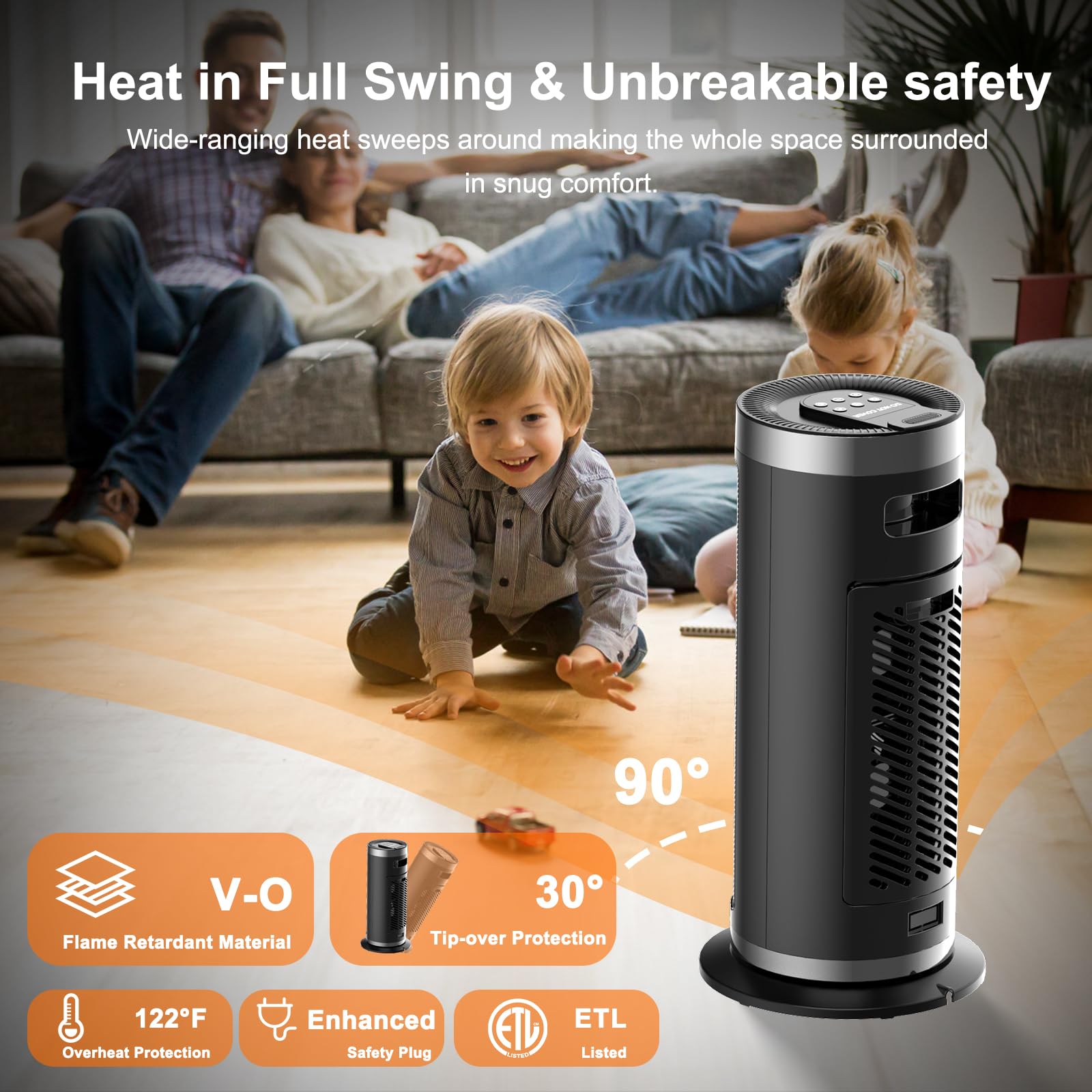 1500W 16
