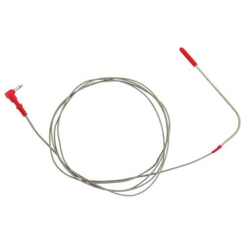 Big Green Egg Meat Probe for Egg Genius 121363 - Digital BBQ Thermometer for Grilling, Smoking & Roasting - Perfect for Outdoor Cooking & Backyard BBQs