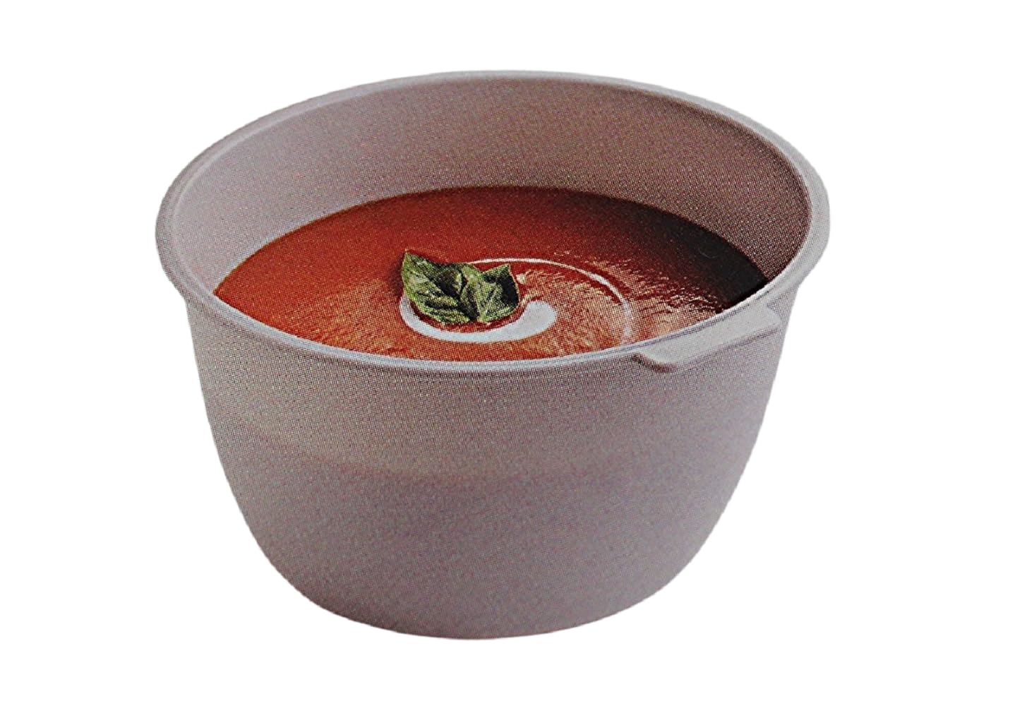 **Durable Unbreakable Microwave Safe Bowls - 26oz BPA-Free Plastic, Dishwasher Safe, Stackable Set of 4 - Perfect for Soup, Pasta, Noodles, Oatmeal & Cereal - Ideal for Meal Prep, Office Lunch & Family Dinners**