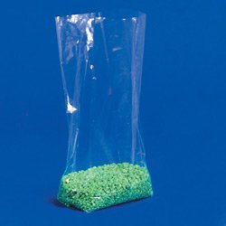 Durable 24x20x48 Gusseted Poly Bags - 1.5 Mil Thick - Bulk Packaging Solution for Shipping, Storage & Retail Display - [Price per Case]