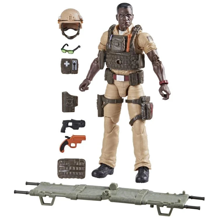 G.I. Joe Classified Series Carl 