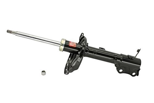 KYB 339210 Gas Strut Shock Absorber - Replacement for Smooth Ride & Vehicle Suspension - Perfect for Trucks, SUVs, and Off-Road Adventures