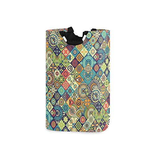 Boho Pattern 014