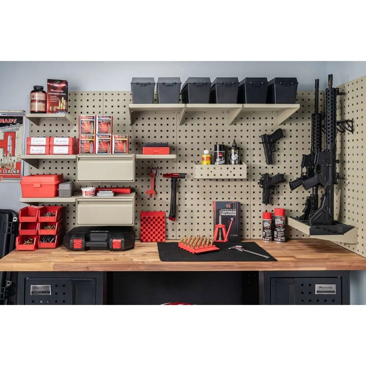 Hornady 95787 Square Lok Panels 12