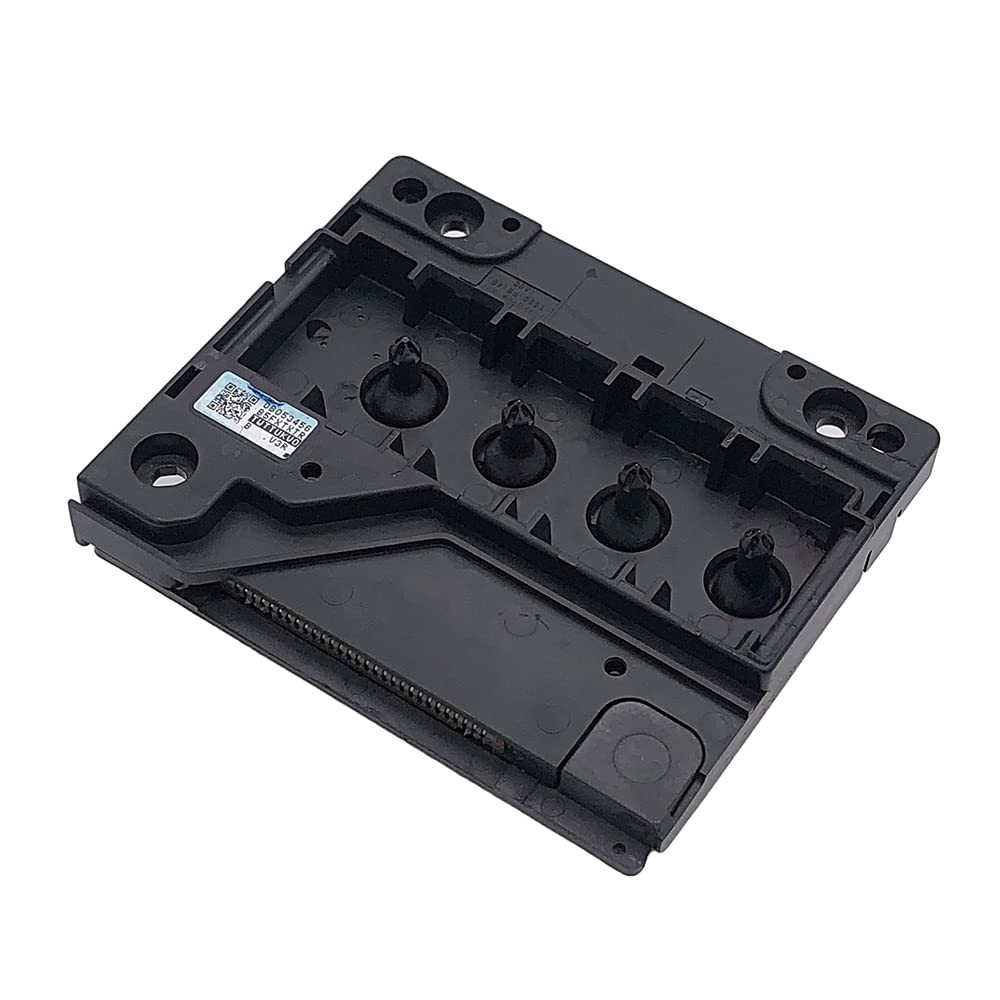 Epson Printer Printhead Replacement for ME 80W 700FW 900WD 960FWD 85ND ME82WD WF 3011 3531 SX535WD BX630FW - High-Quality Printer Accessories & Parts - Perfect for Home Office Printing & Document Work