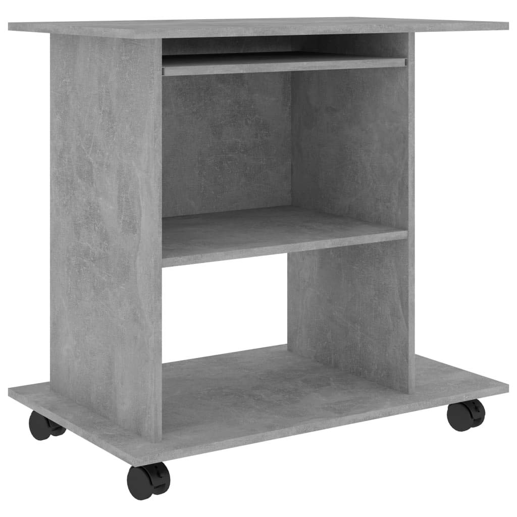 SKM Computer Desk 31.5
