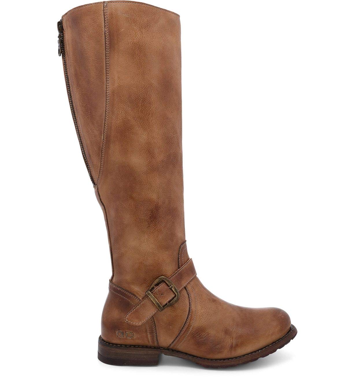 Bed:Stu Glaye Women's Fashion Boots - Stylish Ankle Boots for Women, Comfortable & Trendy Footwear for Casual Outings, Work & Date Nights