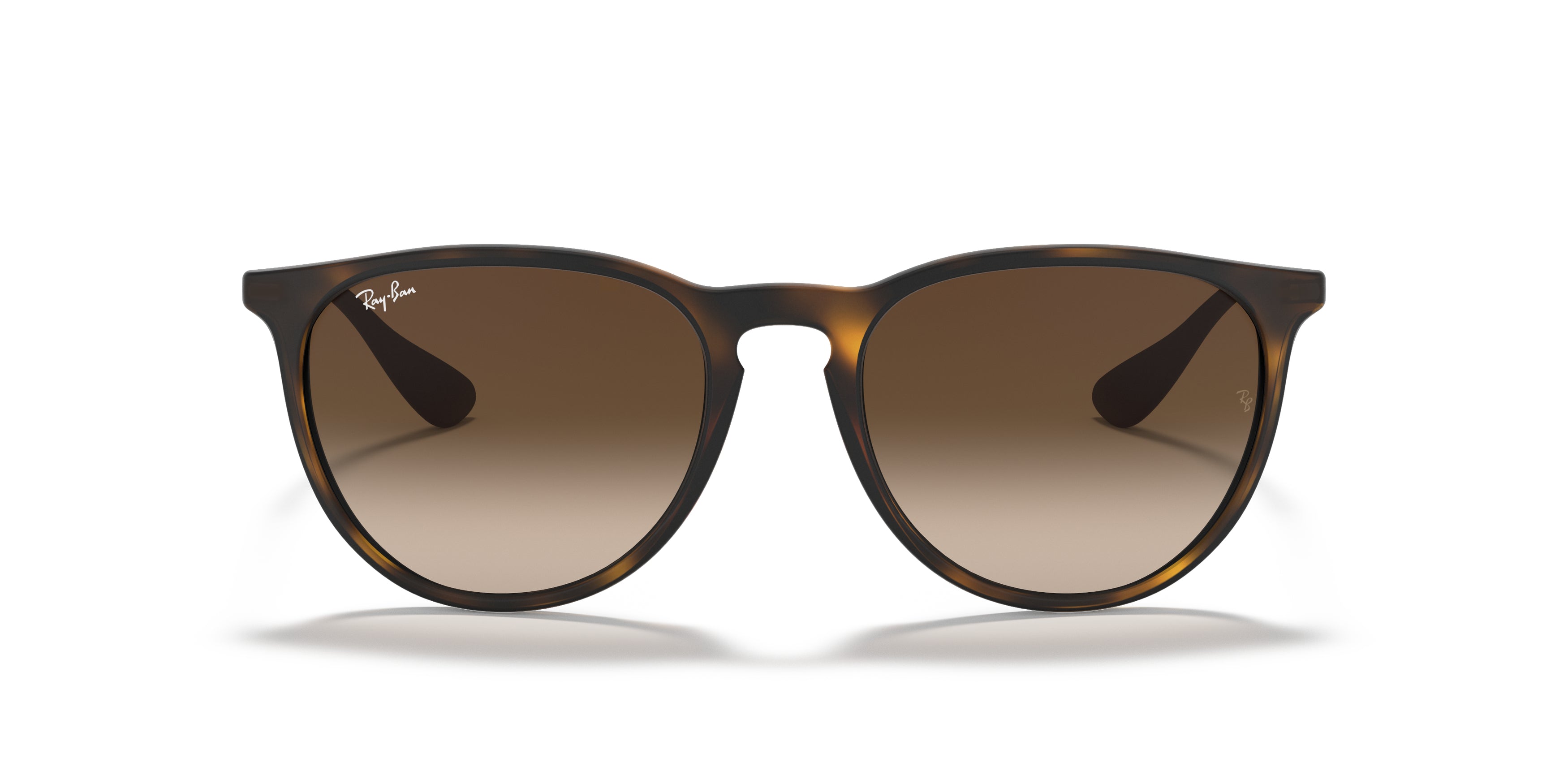 Ray Ban Erika Classic Aviator Sunglasses for Men & Women - UV Protection, Polarized Lenses, Stylish Outdoor Shades for Driving, Beach & Travel