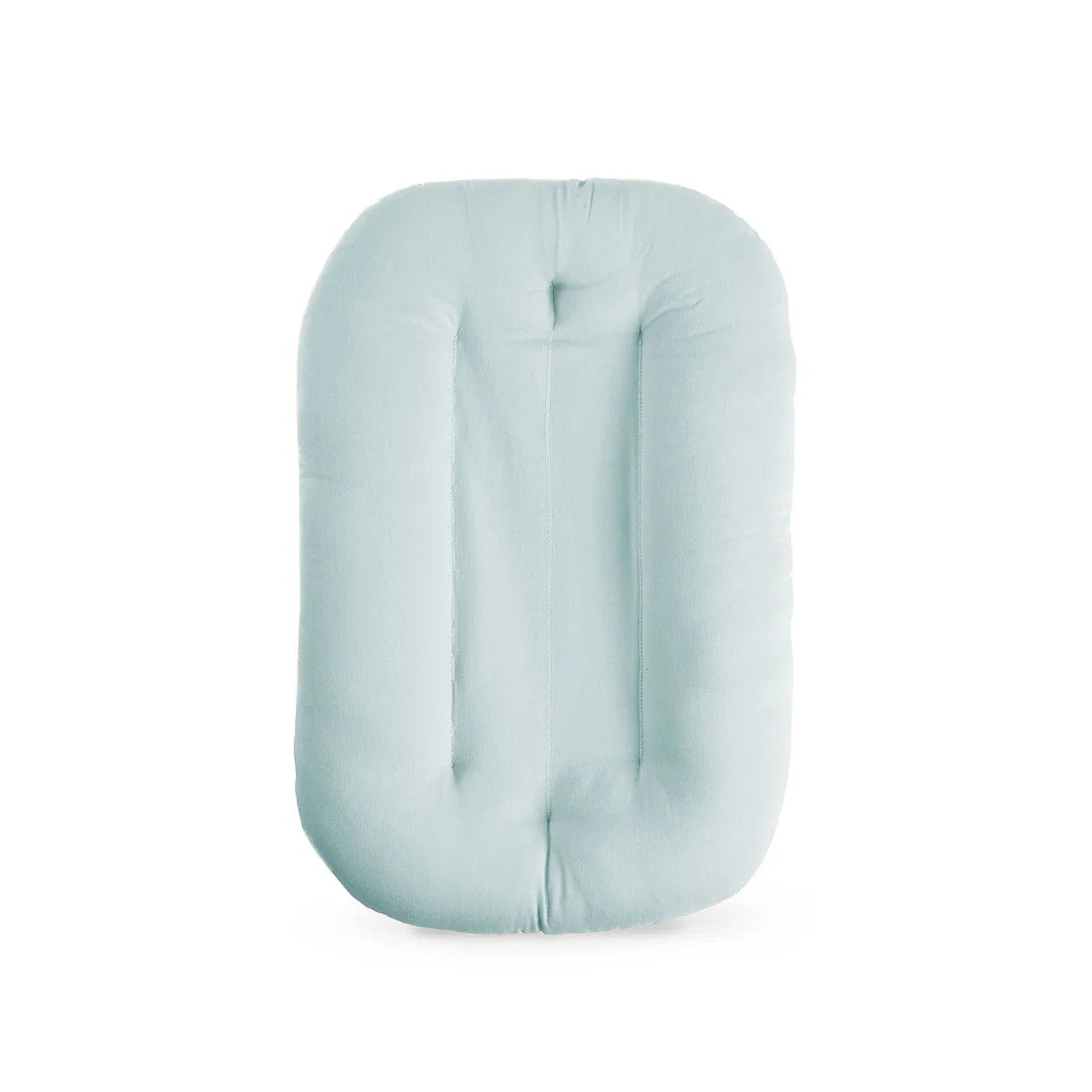 Organic Snuggle Me Infant Lounger - Premium Baby Nest for Safe & Comfortable Sleep, Play & Cuddle - Perfect for Newborns, Nursery, Travel & Breastfeeding