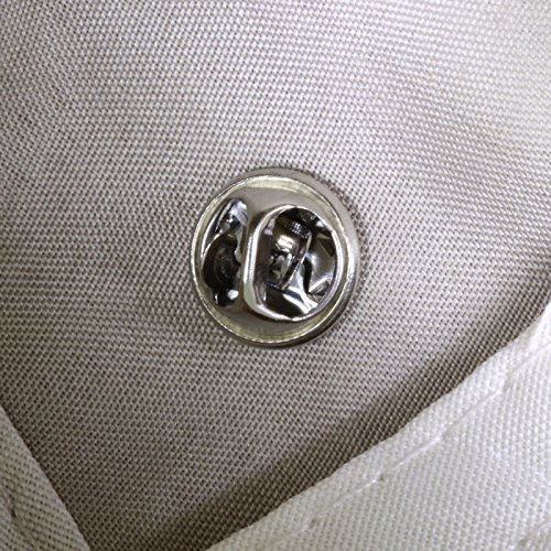 .999 Pure Copper & Silver 1/4 oz Pins - Premium Metal Collectibles for Jewelry Making, Crafting & DIY Projects (Perfect for Gifts, Home Decor & Healing Crystals)