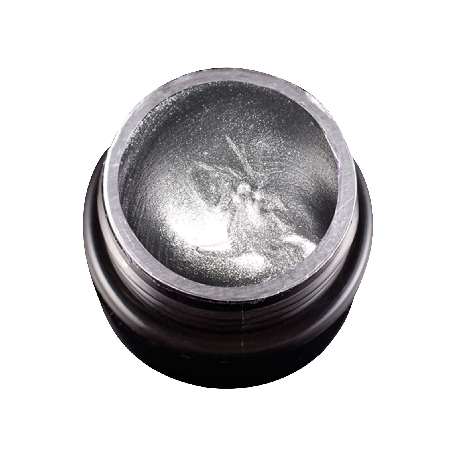 Long-Lasting Nail Polish Gel - 12 Colors Gel Nail Paint with Glitter for Manicure & Nail Art | Salon-Quality DIY Nail Glue for Home & Professional Use