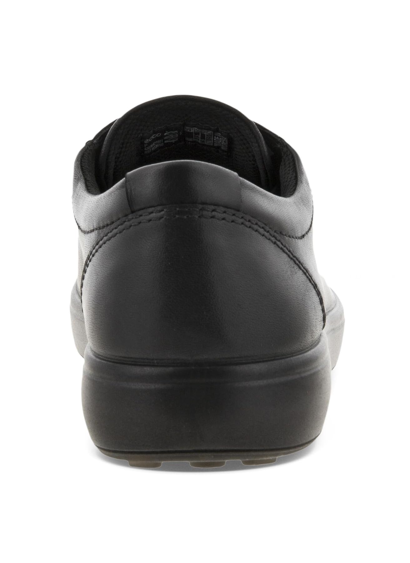 ECCO Men's Soft 7 Low Gore-Tex Waterproof Fashion Sneakers - Comfortable Walking Shoes for Outdoor, Travel & Casual Wear