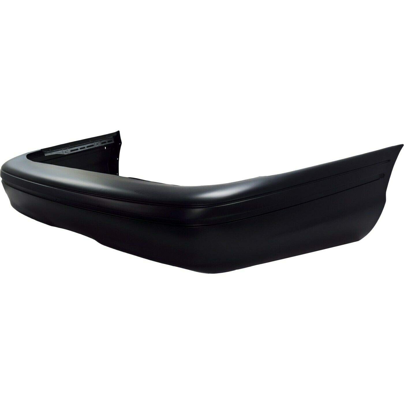 ASL FO1100279 Sedan Rear Bumper Cover - Durable Plastic Replacement Part (Fits Model 14511422) | Perfect for Collision Repair & Car Restoration Projects