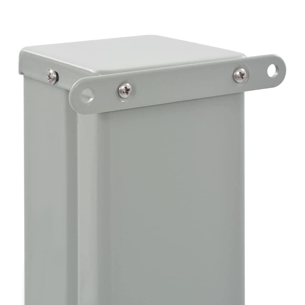 CHARMMA Retractable Side Awning - 31.5