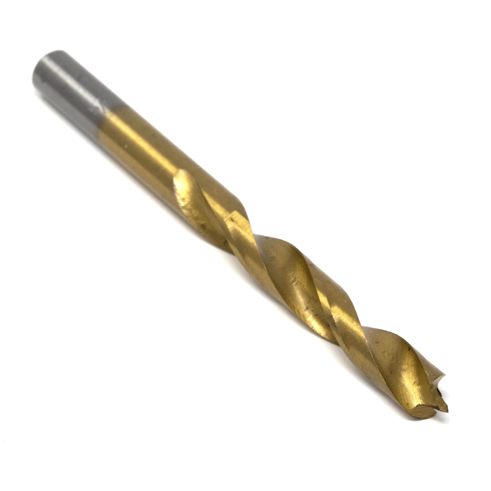WEN JN516D 5/16 Inch Wooden Doweling Kit with Drill Bit, Stop Collar & Fluted Birch Wood Dowels - Perfect for Woodworking, Furniture Assembly & DIY Projects