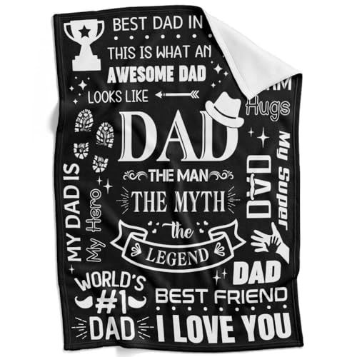 Dad Black