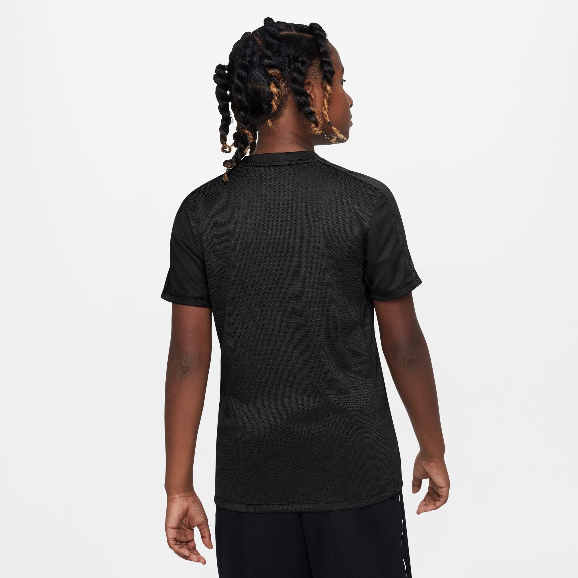 Nike Youth Trophy23 Boys' T-Shirt - Comfortable & Stylish Activewear for Sports, School & Everyday Wear