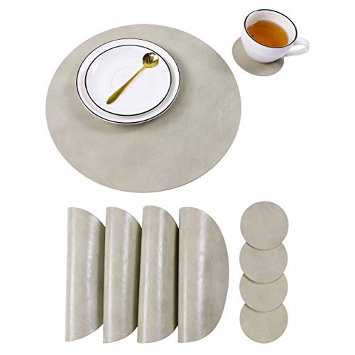 E Parchment White
