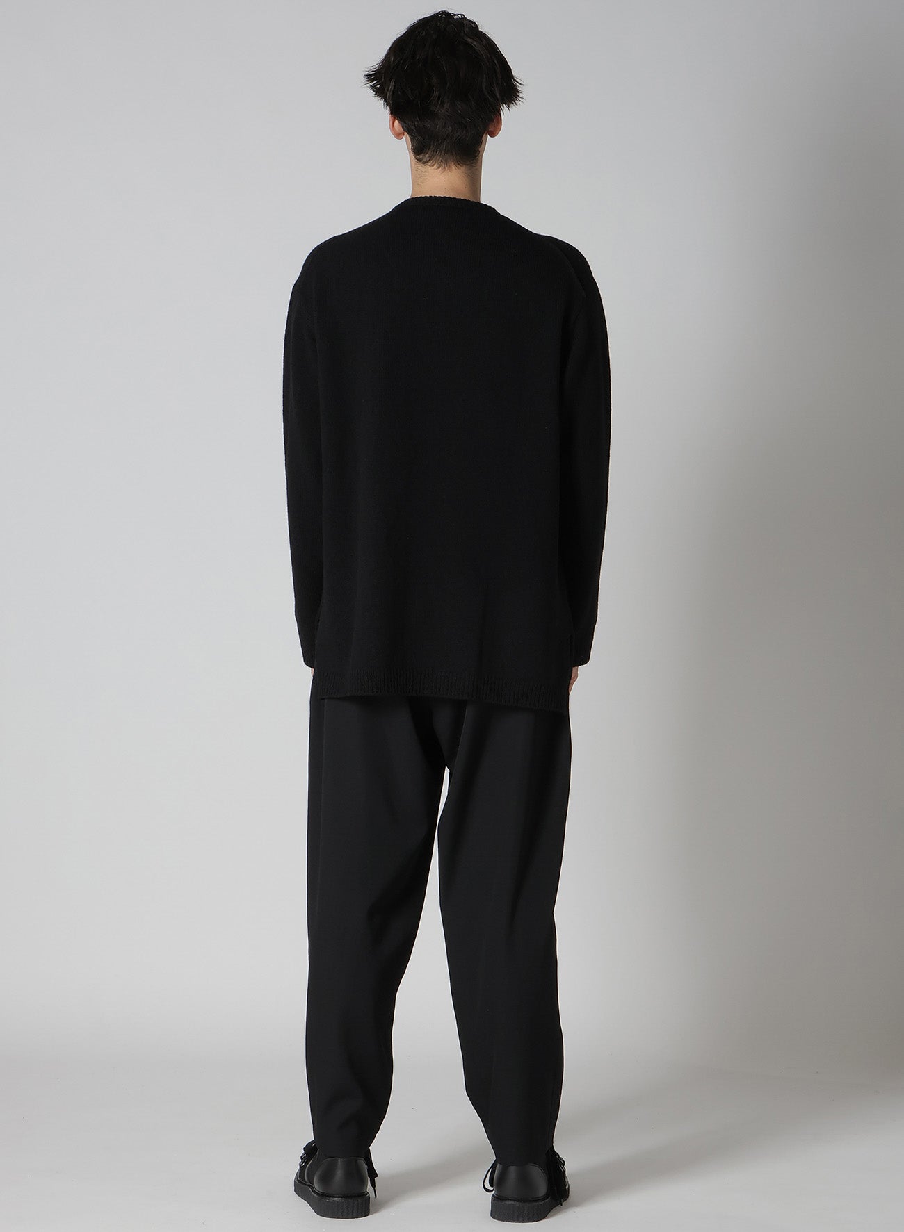 Henry Neck Knit Sweater - Soft & Stylish Button-Up Pullover for Men | Perfect for Casual Wear, Office Outfits & Fall Layering