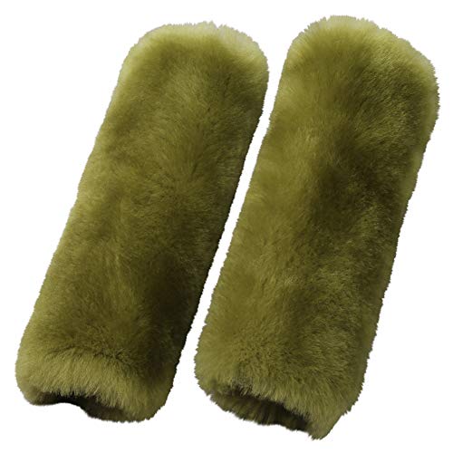 Pea Green