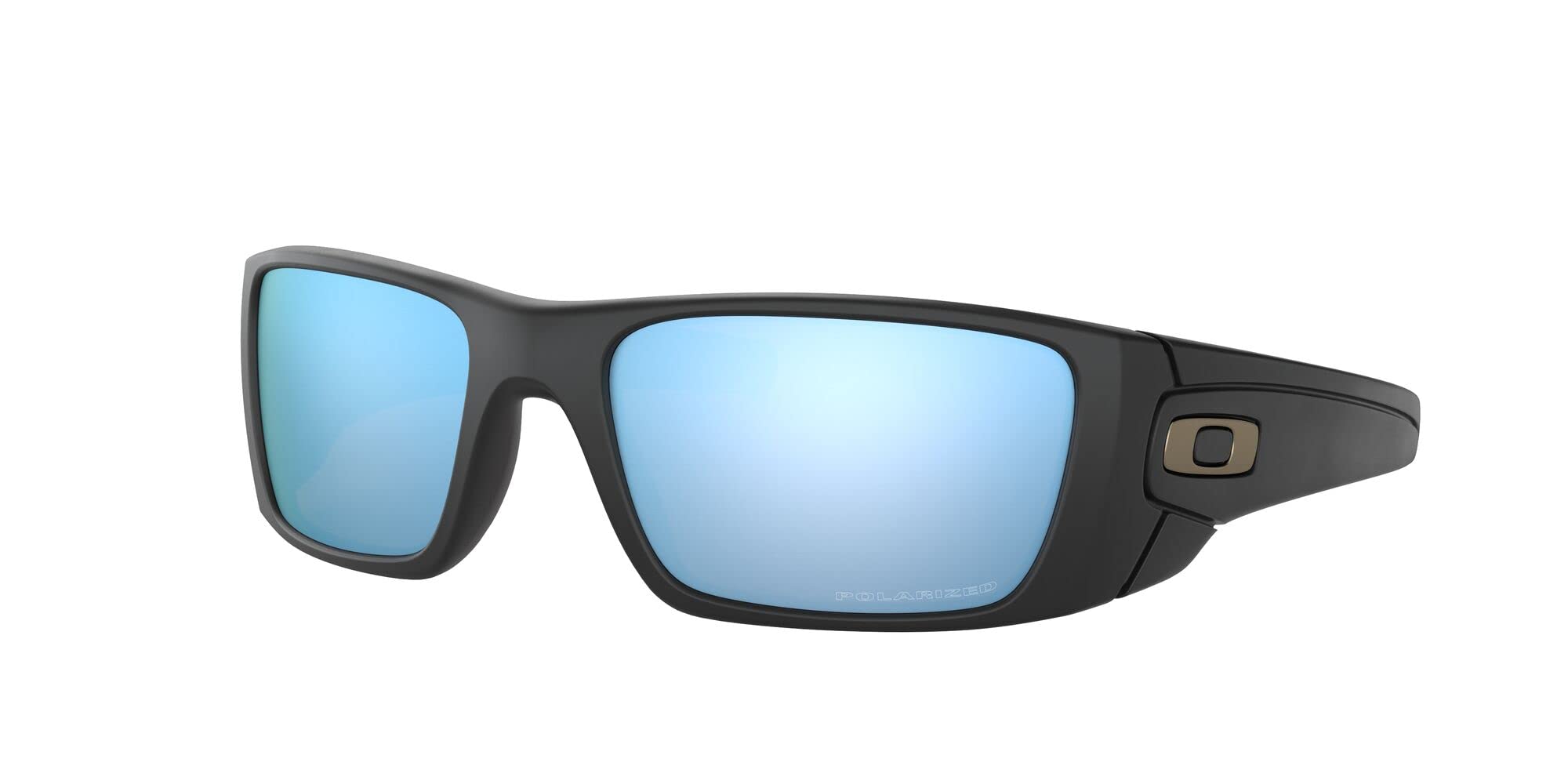 Oakley OO9096 Fuel Cell Sunglasses with Premium Lens & Accessories Bundle - Stylish UV Protection for Running, Cycling & Outdoor Sports