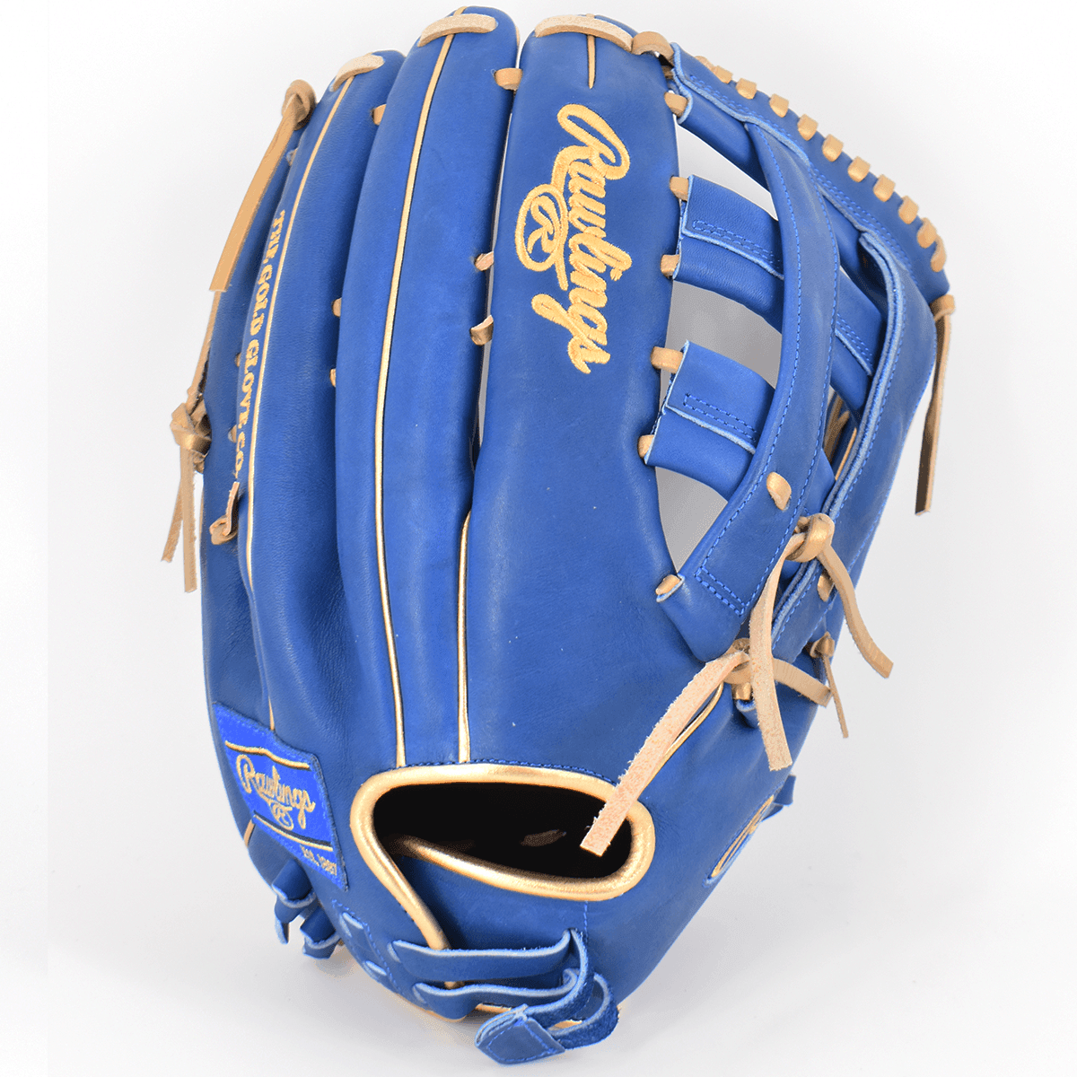 **Rawlings 4.0 Limited Edition Heart Of The Hide 15