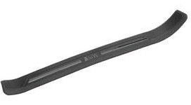 Black Door Sill Plate Protector - Heavy Duty Car Door Threshold Guard for Sedans, SUVs & Trucks - Scratch & Rust Resistant Automotive Accessory (Perfect for Off-Roading, Daily Commute & Car Shows)