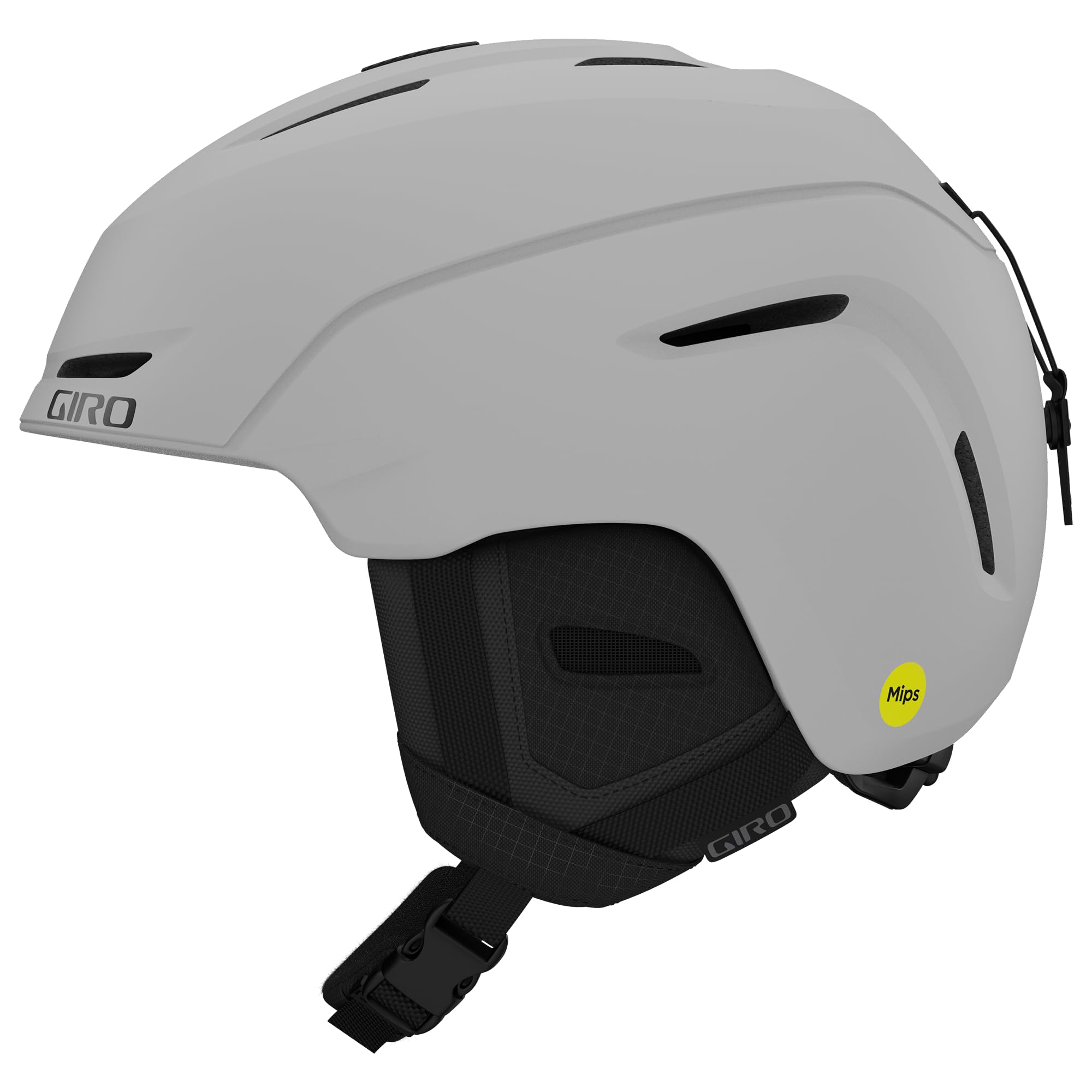 Giro Neo MIPS Ski Helmet for Men, Women & Youth - Lightweight Snowboard Helmet with MIPS Technology for Safety - Perfect for Skiing, Snowboarding & Winter Sports
