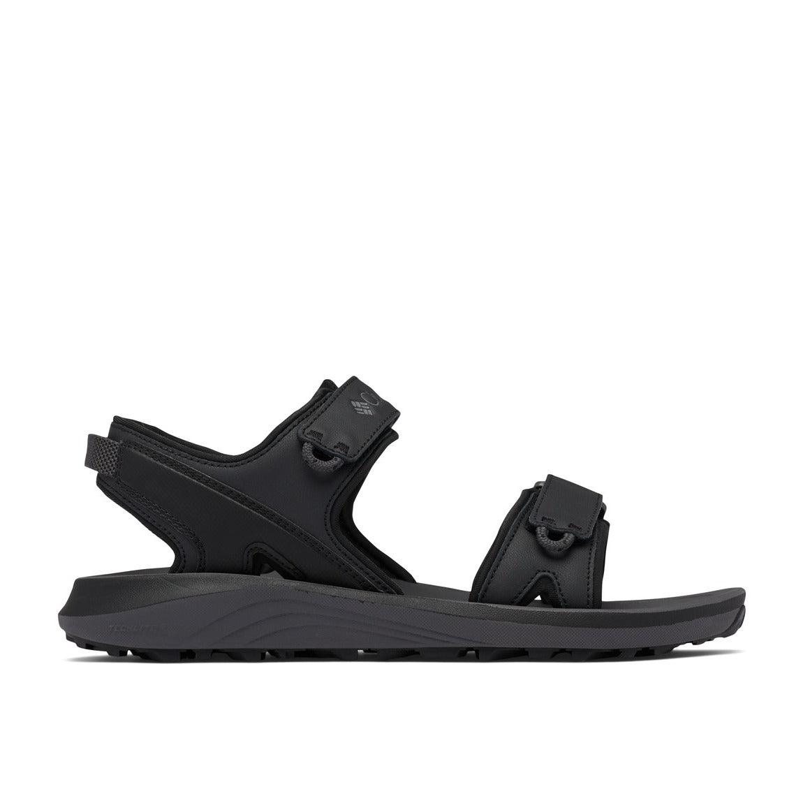 Columbia Trailstorm™ Men's Hiking Sandals - Lightweight & Durable for Outdoor Adventures, Camping, and Travel