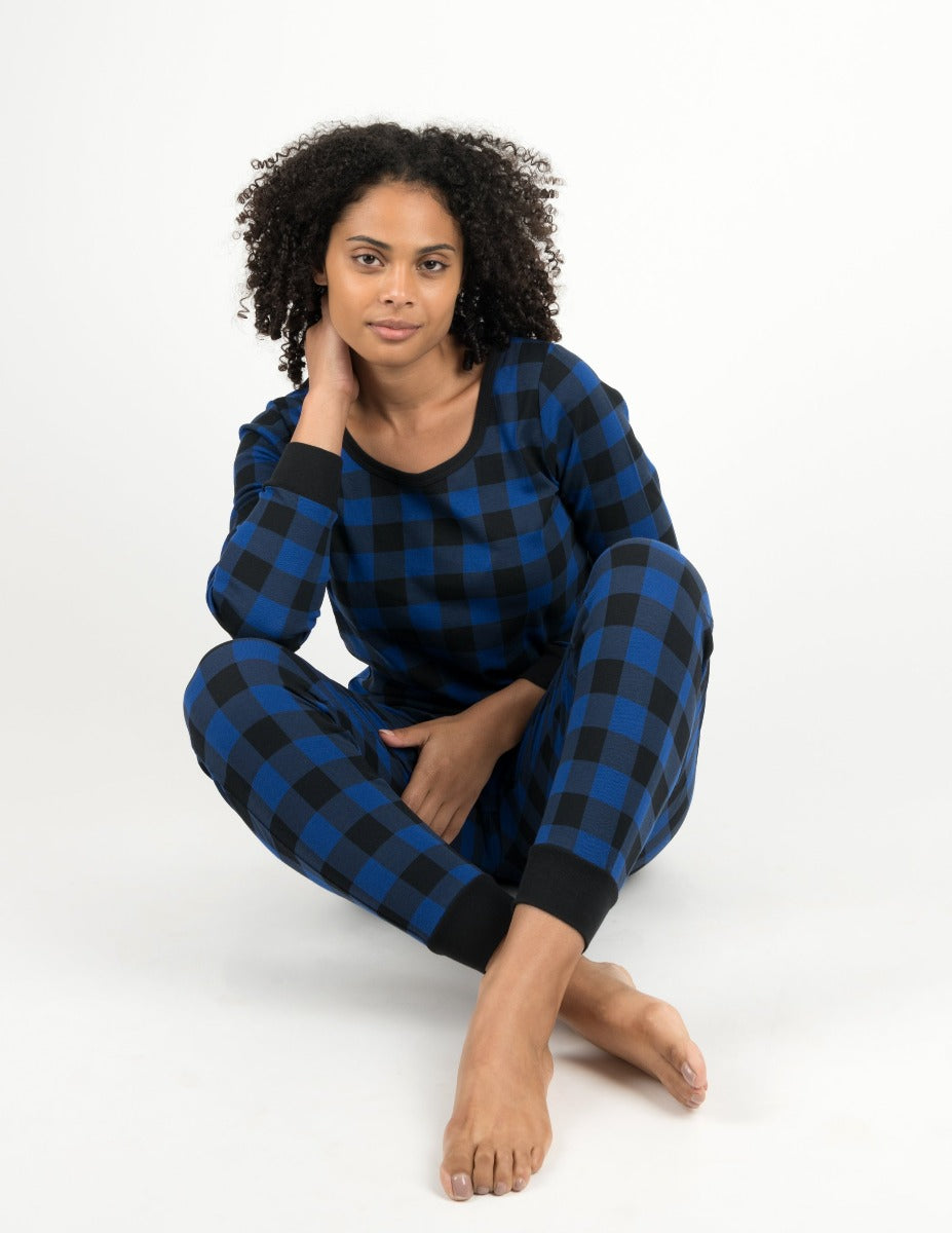 black-navy