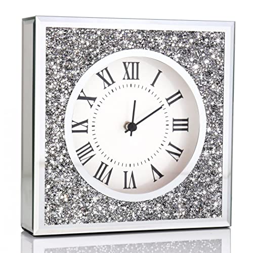 Crystal Silver