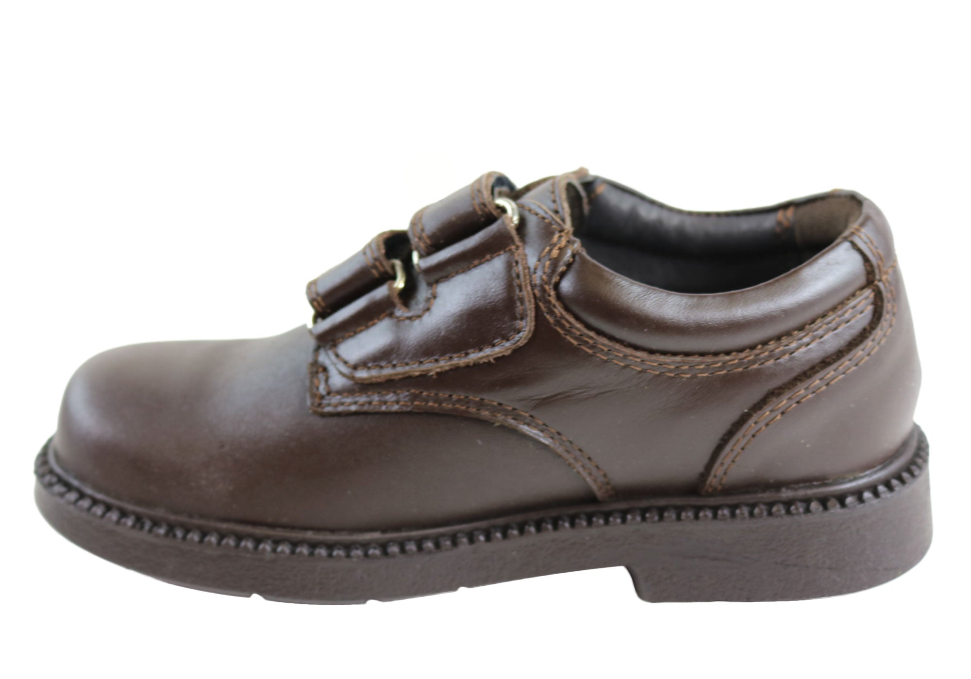 Roc Jumungi Junior Kids School Shoes - Lightweight Comfortable Sneakers for Boys & Girls - Perfect for School, Play & Everyday Wear