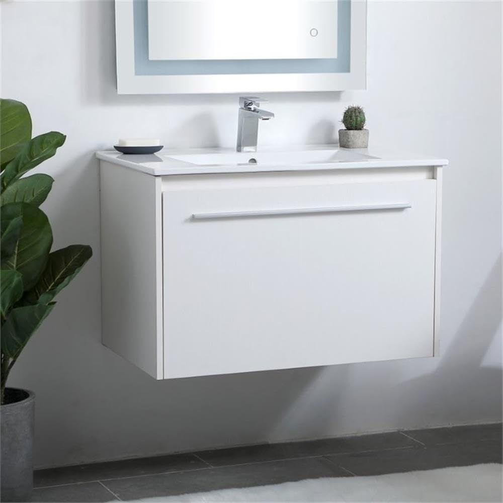 Elegant White 30