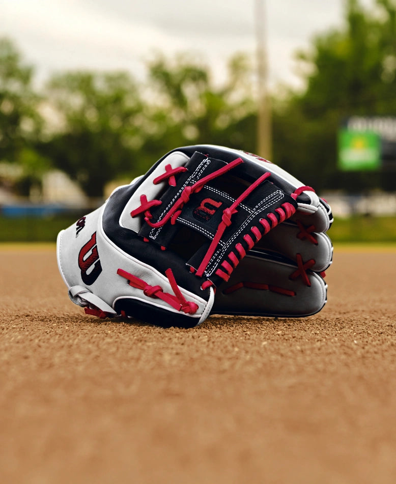 Wilson A2K 1724 11.75
